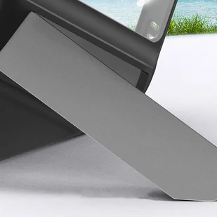 Ugreen Fusion Kickstand Case sztywne etui z żelową ramką i podstawką do iPhone 13 Pro czarny (90153) - Etui i futerały do telefonów - miniaturka - grafika 9
