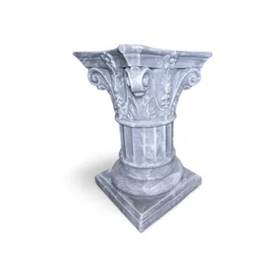 Figura Dekoracja Kolumna - Figurki dekoracyjne - miniaturka - grafika 1