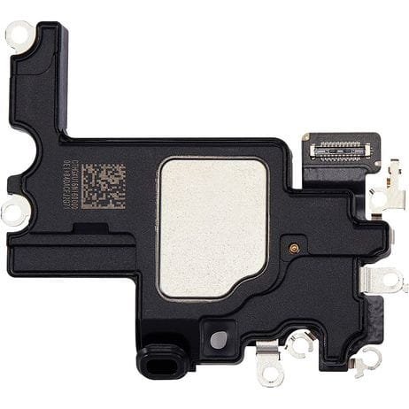 Głośnik rozmów (ear speaker) do iPhone 15 Plus, ORG