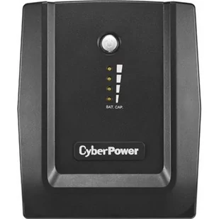 Cyber Power UT2200E-FR - Zasilacze awaryjne UPS - miniaturka - grafika 1