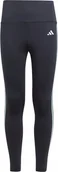 Legginsy - Adidas Legginsy adidas TR-ES 3 Stripes TIG girls Jr IJ9576 - miniaturka - grafika 1