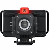 Kamery cyfrowe - Blackmagic Studio Camera 4K PRO Raty 10x 0% - miniaturka - grafika 1