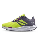 Trampki męskie - THE NORTH FACE Vectiv Eminus, Trampki męskie, Żółty Księżycowy Slate Led, 40.5 EU - miniaturka - grafika 1