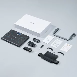 OUKITEL RT7 5G Tablet - Tablety - miniaturka - grafika 7