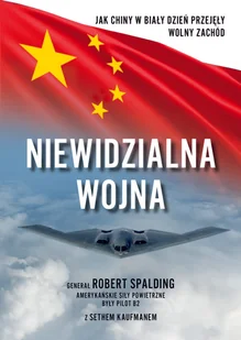Niewidzialna wojna - Felietony i reportaże - miniaturka - grafika 1