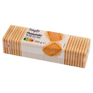 Ciastka - Simpl Herbatniki Petit Beurre 200 g - miniaturka - grafika 1