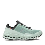 Lekkoatletyka - Buty do biegania On Cloudultra 4499537 Zielony - miniaturka - grafika 1