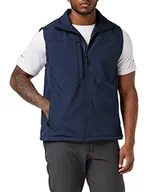 Kamizelki męskie - Regatta Flux Softshell kamizelka regatowa ocieplacz, 3xl, niebieski Rg154/Tra788 - miniaturka - grafika 1