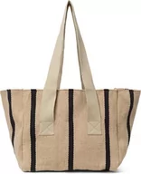 Torby i wózki na zakupy - Torba Yard Picnic beżowa - miniaturka - grafika 1