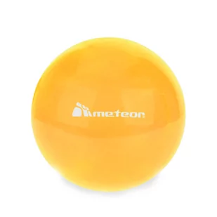 Meteor Piłka gumowa 20cm 298106.uniw/0 - Piłki do ćwiczeń - miniaturka - grafika 3