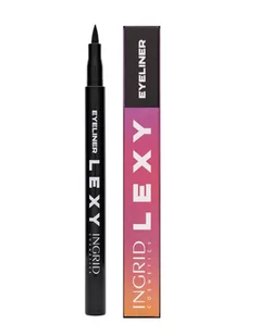 Ingrid Cosmetics INGRID x Lexy 2.0 g - Eyelinery - miniaturka - grafika 1