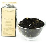 Herbata - Herbata Earl Grey Wife - 50 g - miniaturka - grafika 1