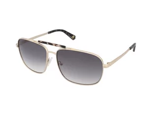 Guess GU5210 32B - Okulary przeciwsłoneczne - miniaturka - grafika 1