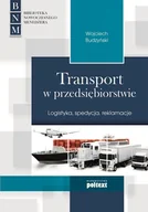 E-booki - biznes i ekonomia - Transport w przedsiębiorstwie. Logistyka, spedycja, reklamacje - miniaturka - grafika 1
