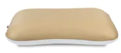 Poduszki, koce i materace lecznicze - Poduszka termoplastyczna Delta 55x35x12 Memory Foam Matex - miniaturka - grafika 1