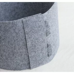 Owijka pod choinke maskująca renifer szarość Boże Narodzenie KSN126 - Ozdoby bożonarodzeniowe - miniaturka - grafika 4