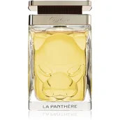 Wody i perfumy damskie - Cartier La Panthère Elixir woda perfumowana dla kobiet 100 ml - miniaturka - grafika 1