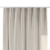 Zasłony - Zasłona na haczykach flex pojedynczych - miniaturka - grafika 1