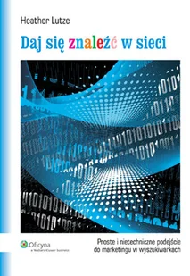 Daj się znaleźć w sieci - Marketing - miniaturka - grafika 1