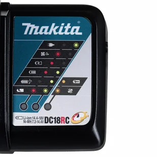 Zestaw Combo 18V 3x5,0Ah DLX2359TJ1 MAKITA - Zestawy elektronarzędzi - miniaturka - grafika 18