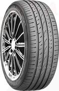 Opony letnie - Nexen N Fera SU4 225/50R18 99W - miniaturka - grafika 1