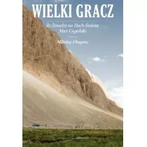 Wielki Gracz. Ze Żmudzi na Dach Świata - Biografie i autobiografie - miniaturka - grafika 1