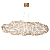 Lampy sufitowe - By Rydéns By Rydéns Hayden lampa wisząca LED, 115 cm - miniaturka - grafika 1