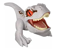 Figurki dla dzieci - Figurka dinozaura Jurassic World Uncaged Atrociraptor 8cm Mattel - miniaturka - grafika 1