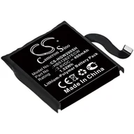 Ładowarki i akumulatory - Cameron Sino Huwawei Watch 2 4G HB512627ECW 400mAh 1.52Wh Li-Polymer 3.8V Cameron Sino) CS-HGW200SH - miniaturka - grafika 1