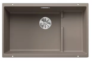 Blanco SUBLINE 700-U Level tartufo 523 459 - Zlewozmywaki - miniaturka - grafika 2