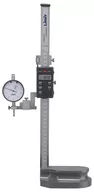 Inne urządzenia pomiarowe - LIMIT Wysokościomierz elektroniczny 500mm nr kat: 2146-1306 - miniaturka - grafika 1