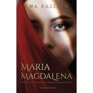 Religia i religioznawstwo - Maria Magdalena. Wyzwolona kobiecość, odnaleziona boskość - miniaturka - grafika 1