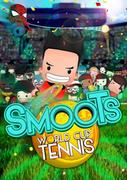 Gry PC Cyfrowe - Smoots World Cup Tennis - miniaturka - grafika 1