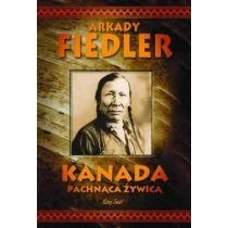 Kanada pachnąca żywicą - Przewodniki - miniaturka - grafika 1