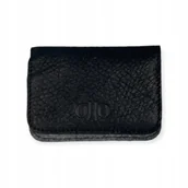 Etui na klucze - Skórzane etui na dokumenty karty OTTO ANGELINO - miniaturka - grafika 1