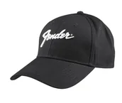 Czapki i chusty sportowe męskie - czapka FENDER - LOGO - miniaturka - grafika 1