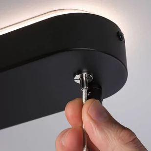Paulmann Puric Pane wisząca ZigBee 6-pkt+Backlight - Lampy sufitowe - miniaturka - grafika 4