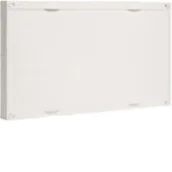 Rozdzielnie elektryczne - Hager polo Univers NHC,300x500mm,zestaw z płytą montażową UC22MP UC22MP - miniaturka - grafika 1