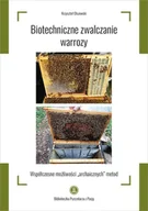 Nauki przyrodnicze - Biotechniczne zwalczanie warrozy - miniaturka - grafika 1