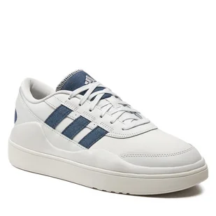 Buty adidas Osade ID3100 Crywht/Prloin/Crywht - Półbuty męskie - miniaturka - grafika 1