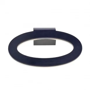 ZUMA LINE 9651-13 CONSTANTIN WALL LIGHT, ANTHRAZIT - Lampy ścienne - miniaturka - grafika 1