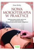 Książki medyczne - Nowa moksoterapia w praktyce - miniaturka - grafika 1