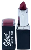 Szminki - Matowa szminka Glam Of Sweden Black Lipstick 56-Deep Red 3.8g (7332842800184) - miniaturka - grafika 1