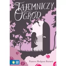 Zielona Sowa Literatura klasyczna. Tajemniczy Ogród - Pomoce naukowe - miniaturka - grafika 1