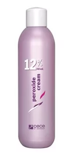 CeCe of Sweden CECE Woda utleniona w kremie 12% 125ml - Farby do włosów i szampony koloryzujące - miniaturka - grafika 1