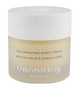 Kremy do twarzy - omoro vicza Rejuvenating Night Cream 50 ML - miniaturka - grafika 1