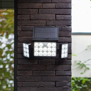 Lutec TUDA 6935502330 6935502330 - Lampy ogrodowe - miniaturka - grafika 5