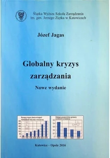 Globalny kryzys zarządzania - Biznes - miniaturka - grafika 1