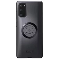 Etui i futerały do telefonów - SP Connect SPC+ na Samsung Galaxy S20 52631 Czarny - miniaturka - grafika 1