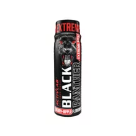 Aminokwasy - ACTIVLAB Black Panther Extreme Shot - 80ml Cherry Apple - miniaturka - grafika 1